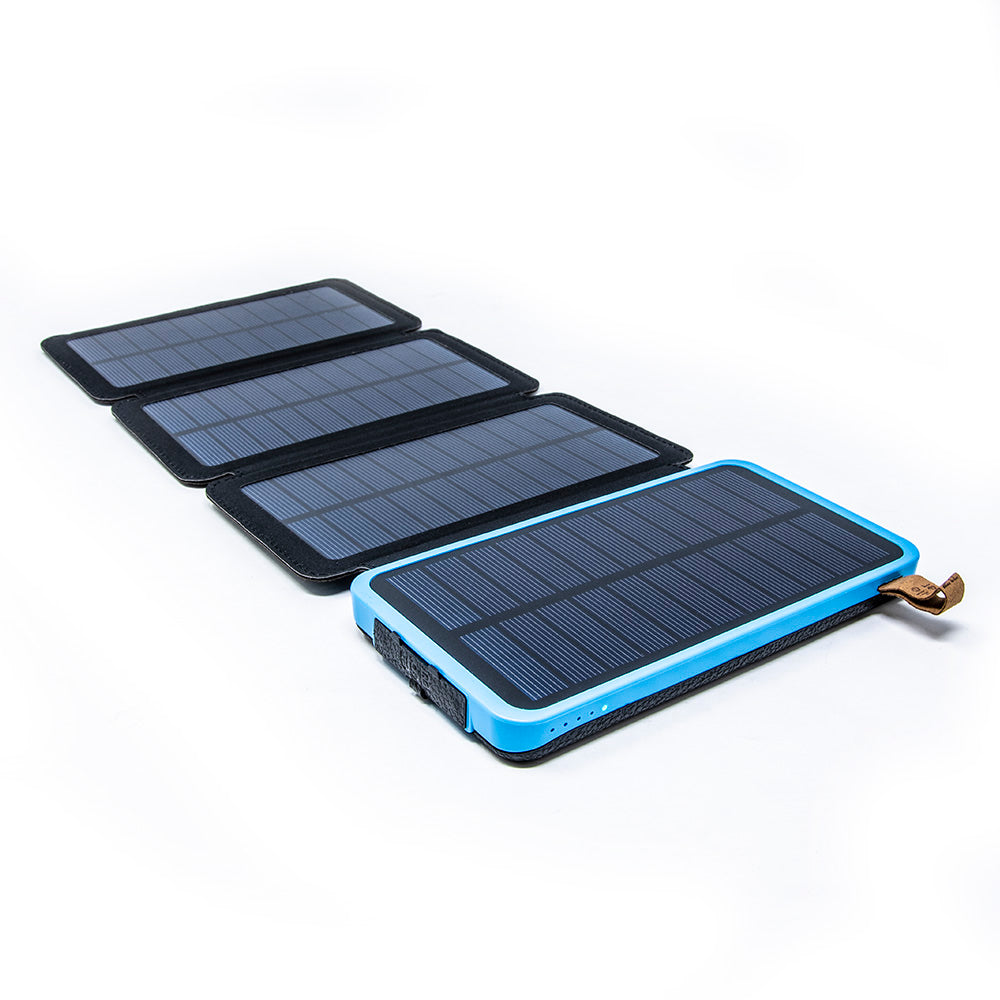 Stealth Angel Survival Solar Power Bank