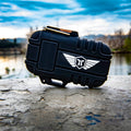 Stealth Angel Survival Rechargeable Dual-Arc Plasma Lighter