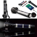 Stealth Angel Survival Emergency Flashlight Multi-Tool