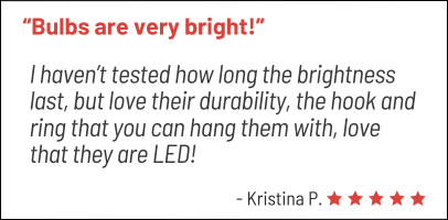 Stealth Angel Survival Solar Rechargeable 12W LED Light Bulb