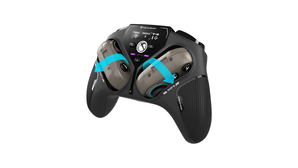 Turtle Beach Wireless Game Controller