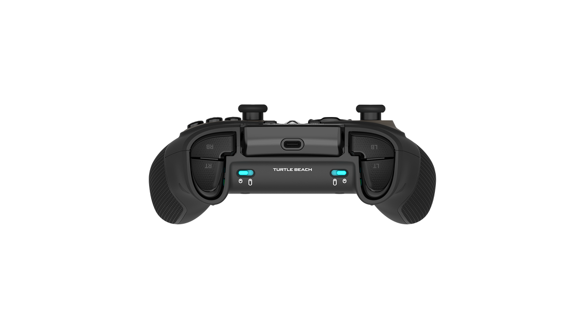Turtle Beach Wireless Game Controller