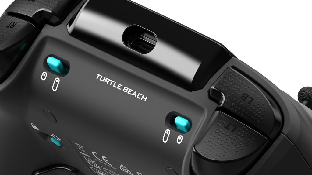 Turtle Beach Wireless Game Controller