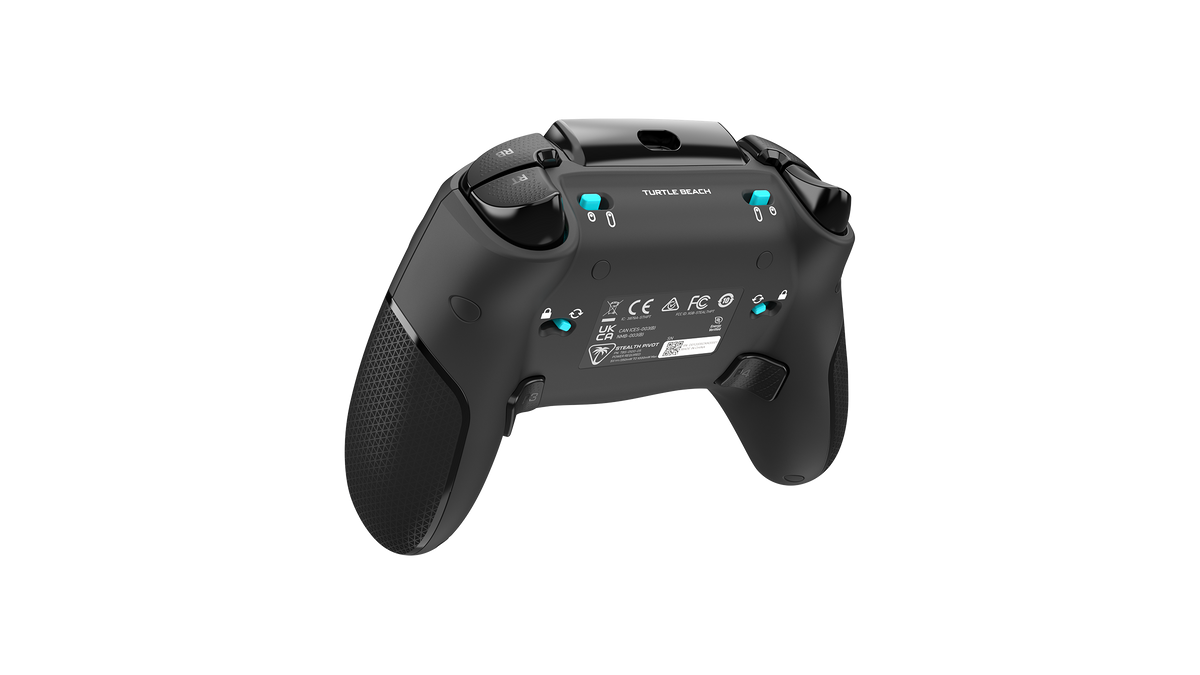 Turtle Beach Wireless Game Controller