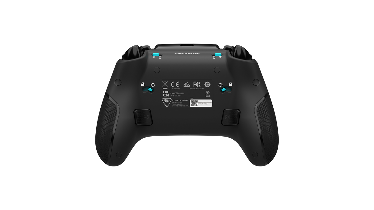 Turtle Beach Wireless Game Controller