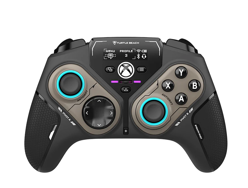 Turtle Beach Wireless Game Controller
