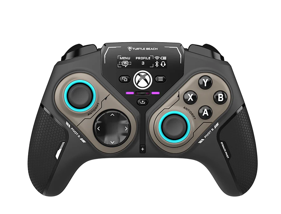 Turtle Beach Wireless Game Controller