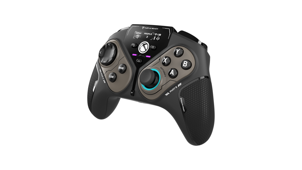 Turtle Beach Wireless Game Controller