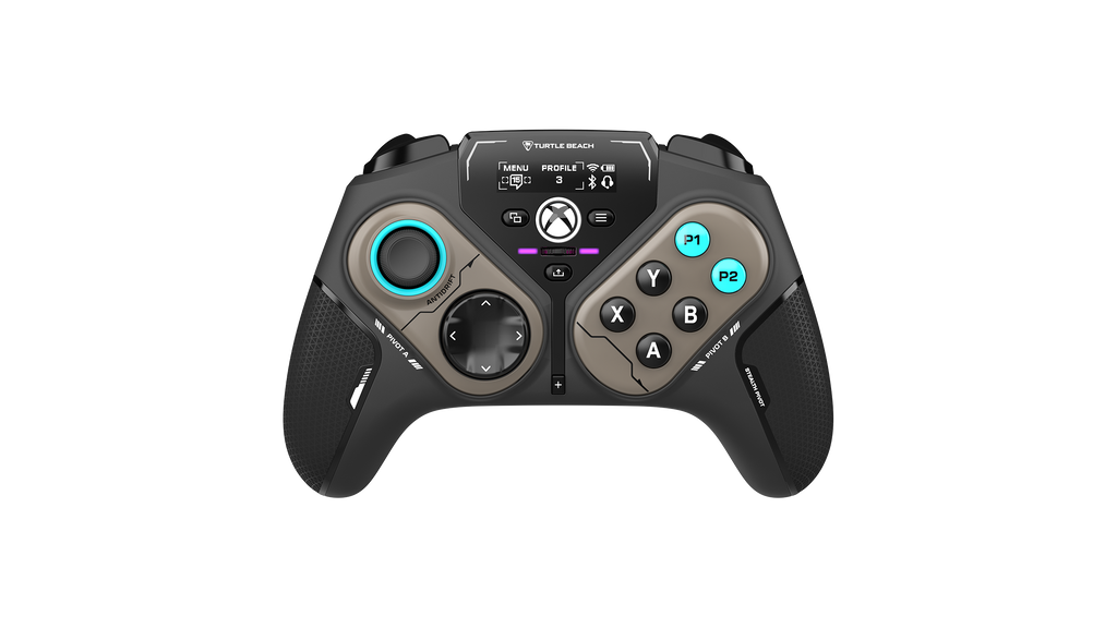 Turtle Beach Wireless Game Controller