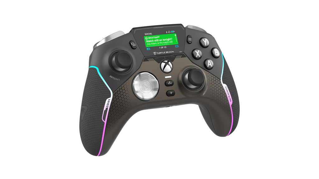 Turtle Beach Wireless Game Controller