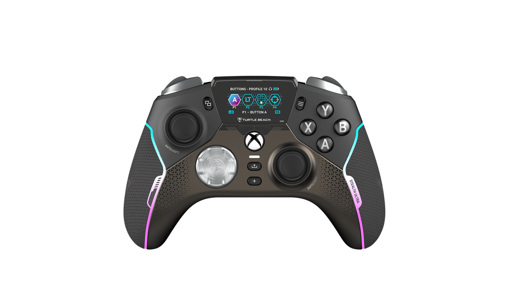 Turtle Beach Wireless Game Controller
