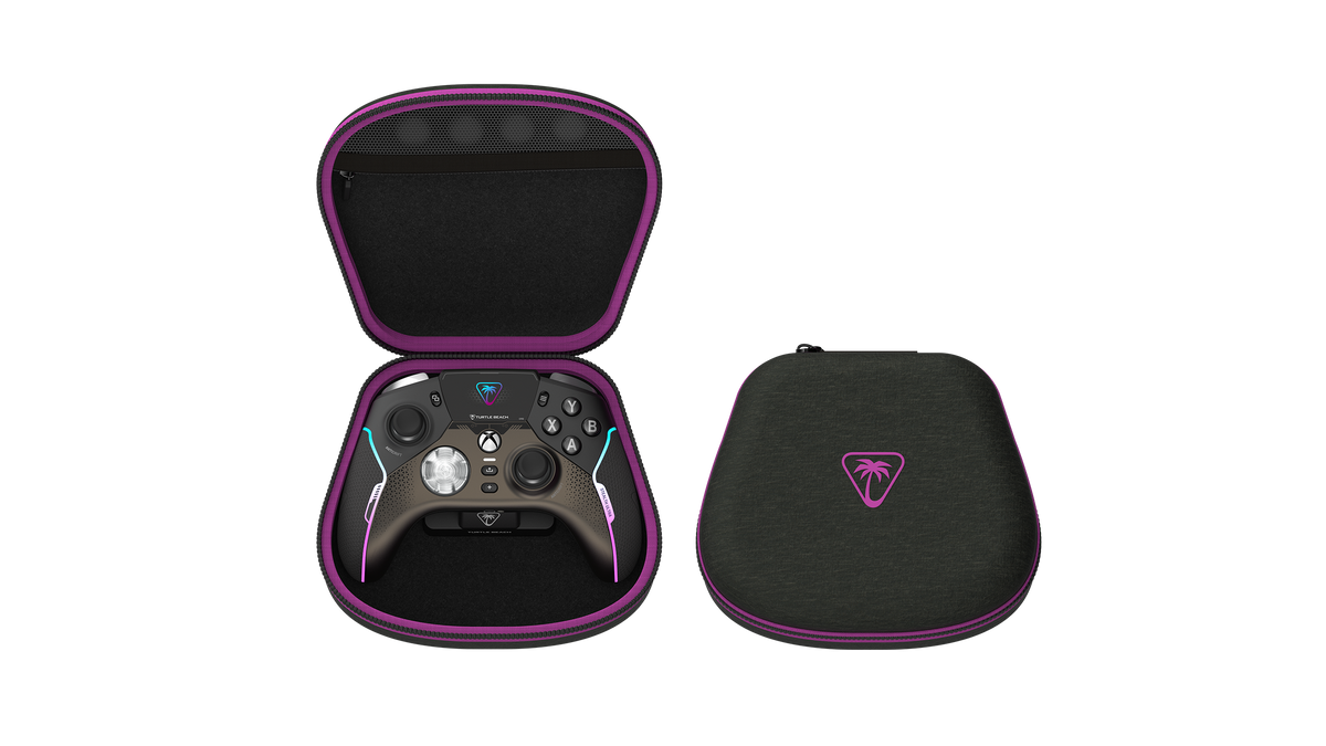 Turtle Beach Wireless Game Controller