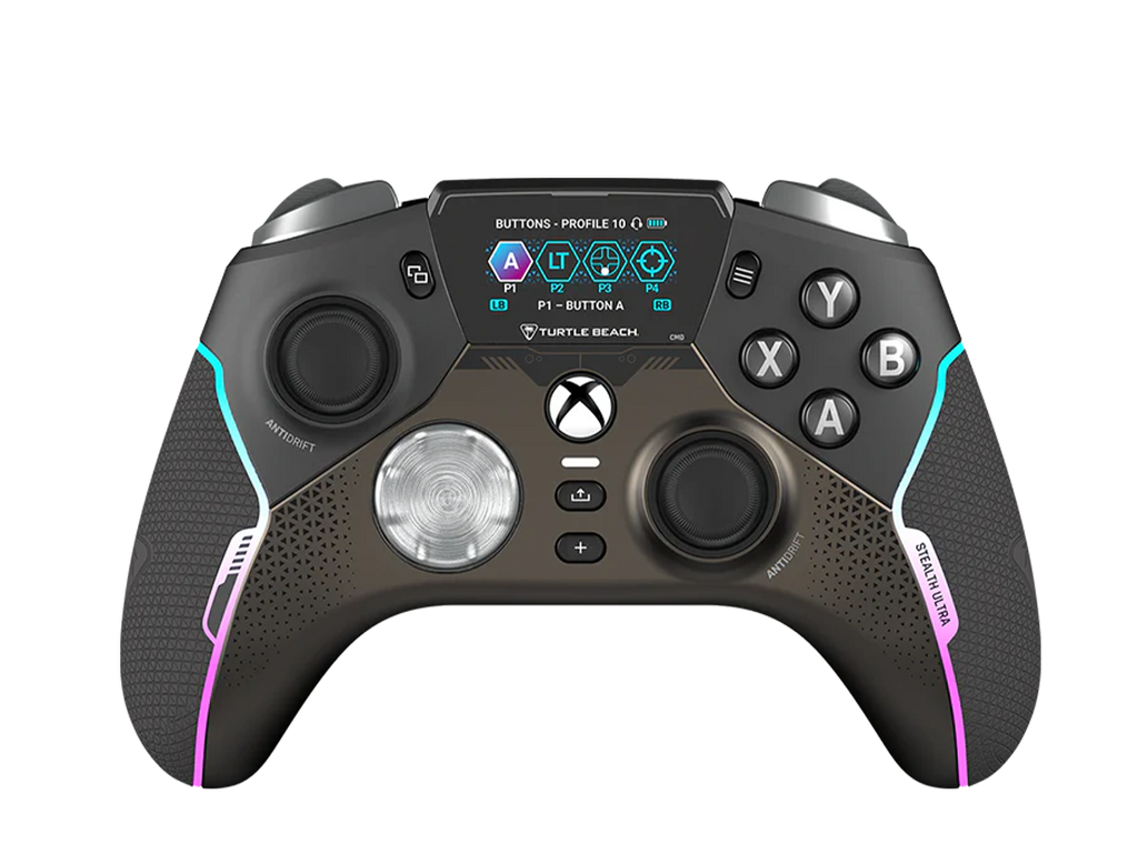 Turtle Beach Wireless Game Controller
