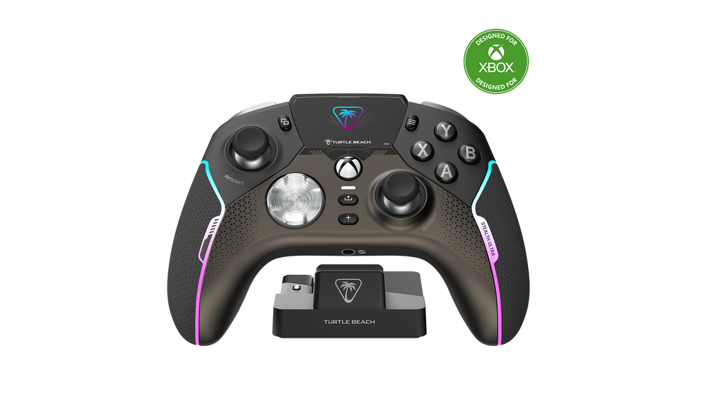 Turtle Beach Wireless Game Controller