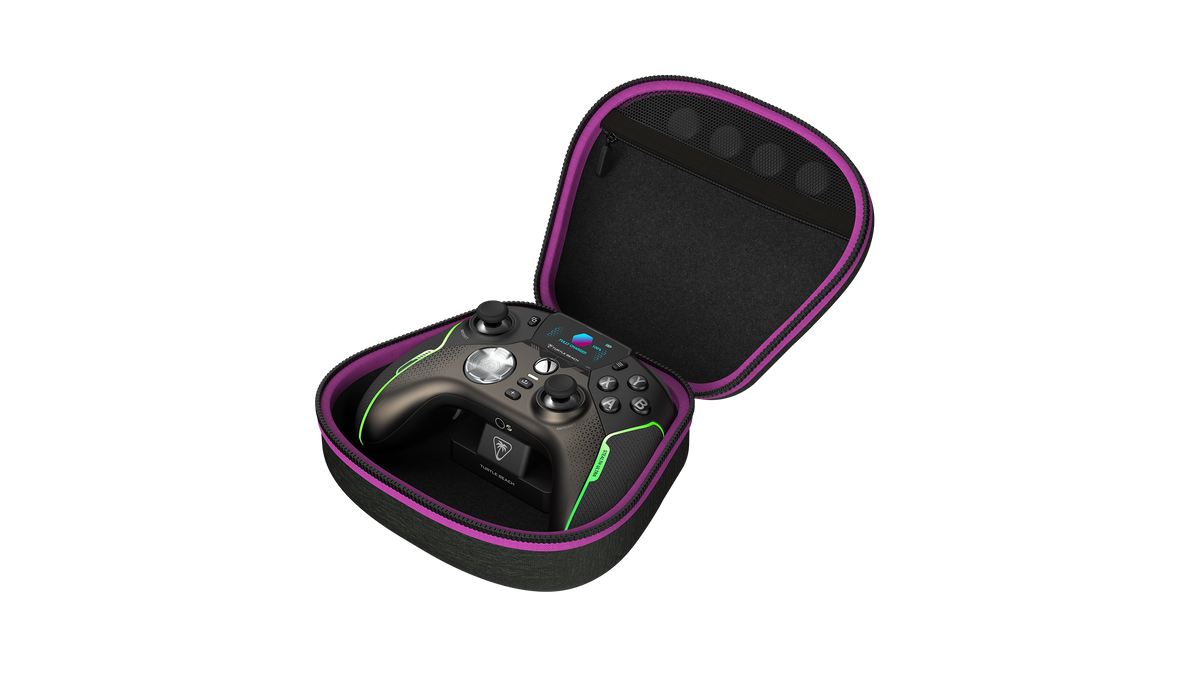 Turtle Beach Wireless Game Controller