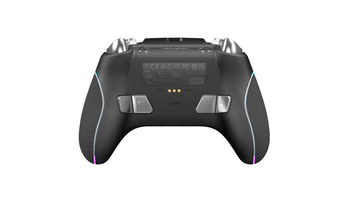 Turtle Beach Wireless Game Controller
