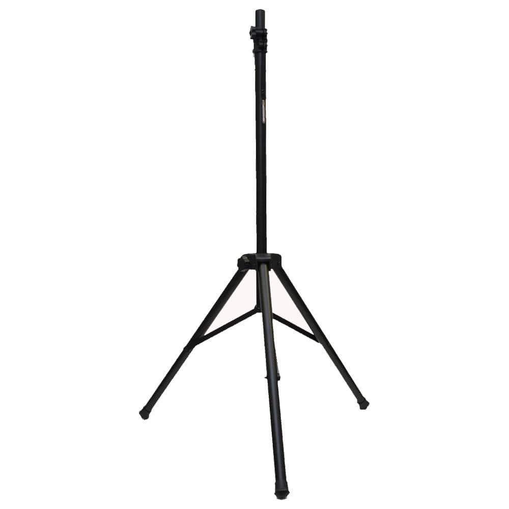 Seismic Audio Steel Tripod PA Speaker Stand Pair