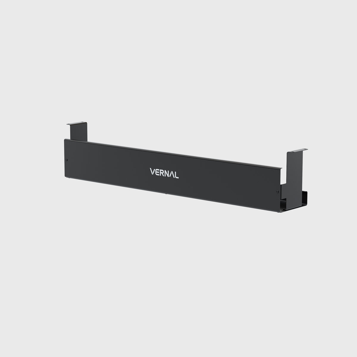 Vernal-UK Under-Desk Cable Management Tray
