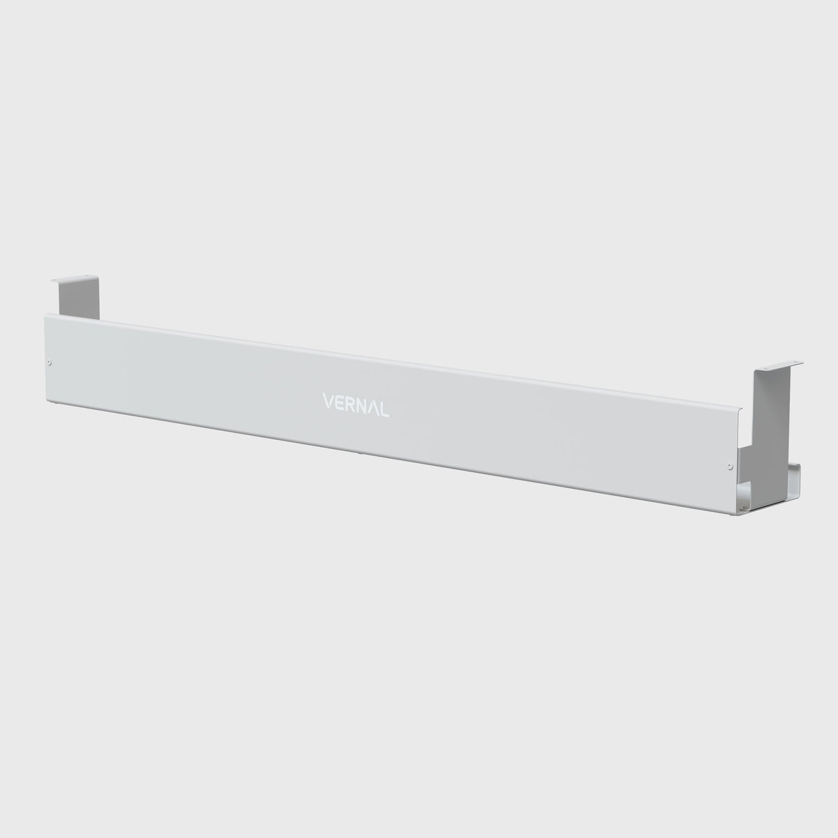 Vernal-UK Under-Desk Cable Management Tray