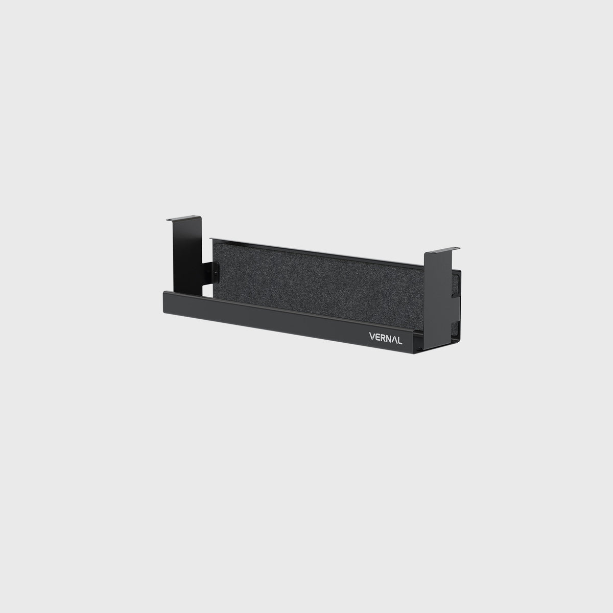 Vernal-UK Under-Desk Cable Management Tray