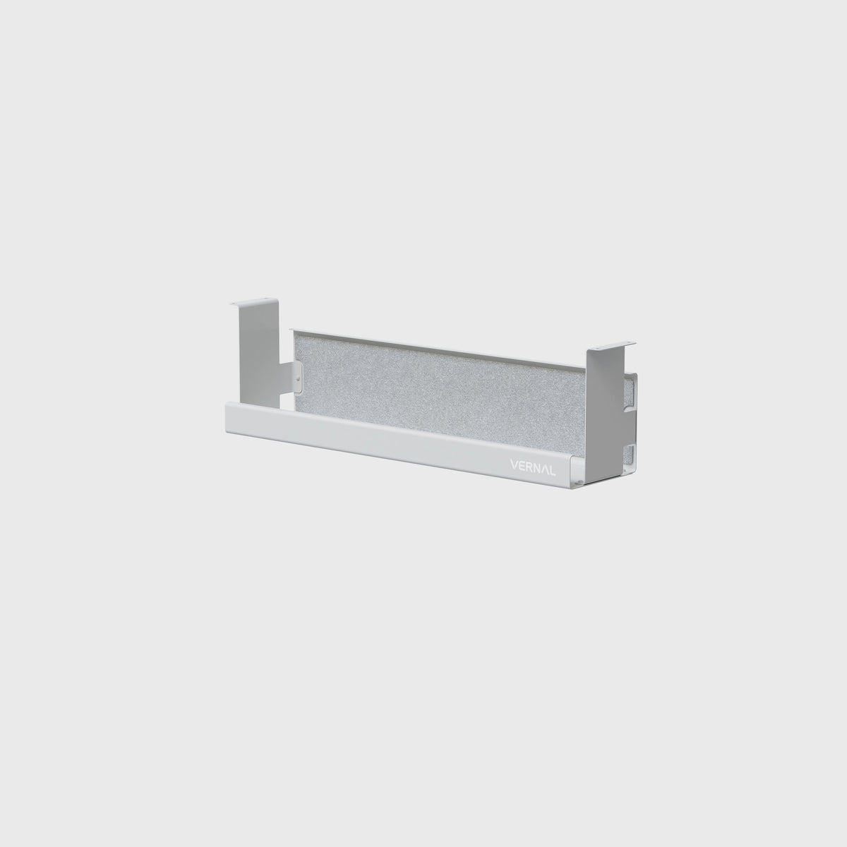 Vernal-UK Under-Desk Cable Management Tray