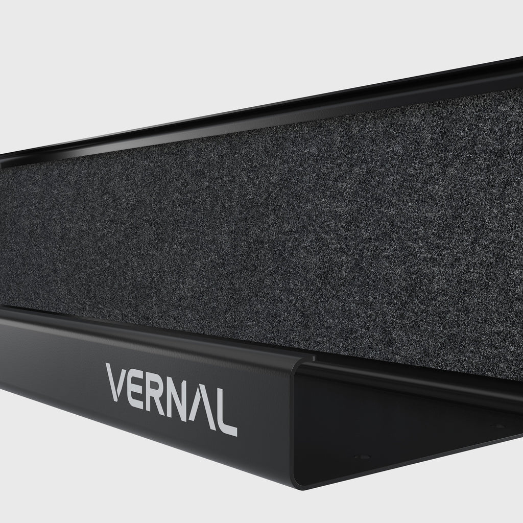 Vernal-UK Under-Desk Cable Management Tray