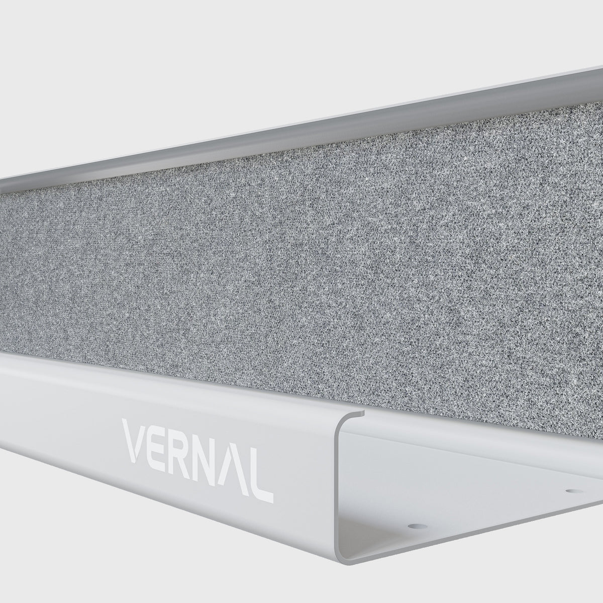 Vernal-UK Under-Desk Cable Management Tray