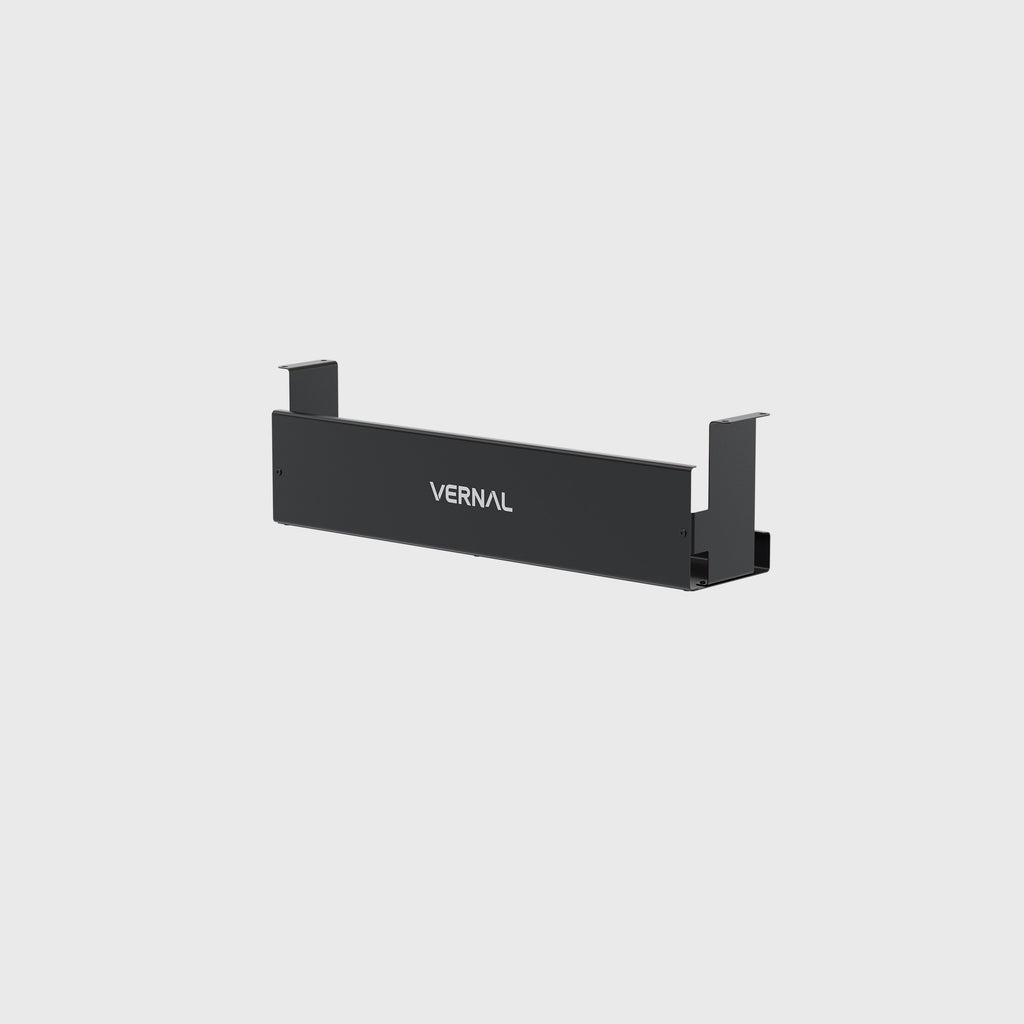 Vernal-UK Under-Desk Cable Management Tray