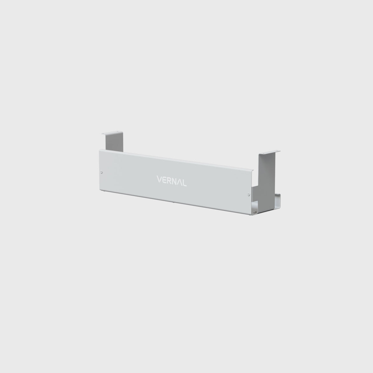 Vernal-UK Under-Desk Cable Management Tray