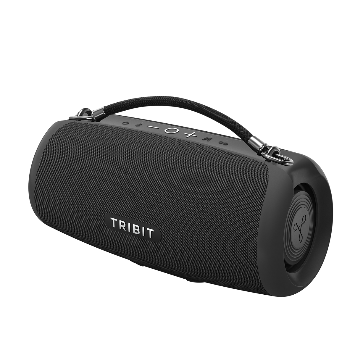 Tribit Portable Bluetooth Speaker