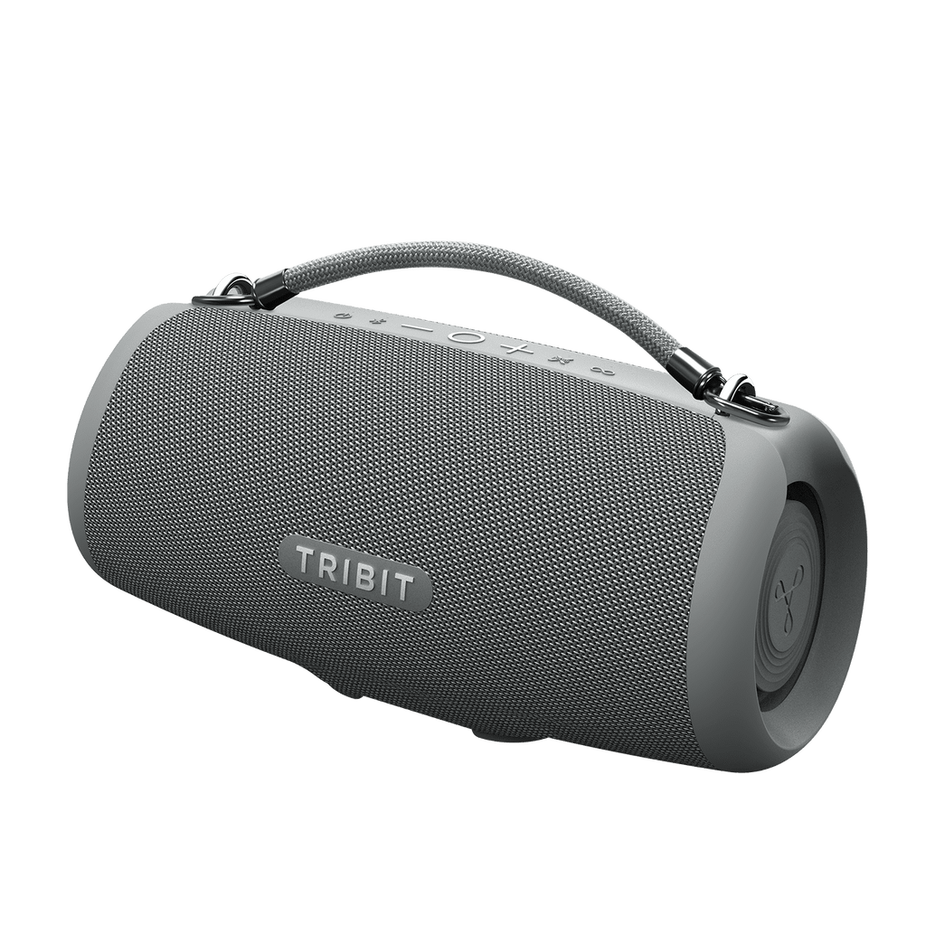 Tribit Portable Bluetooth Speaker