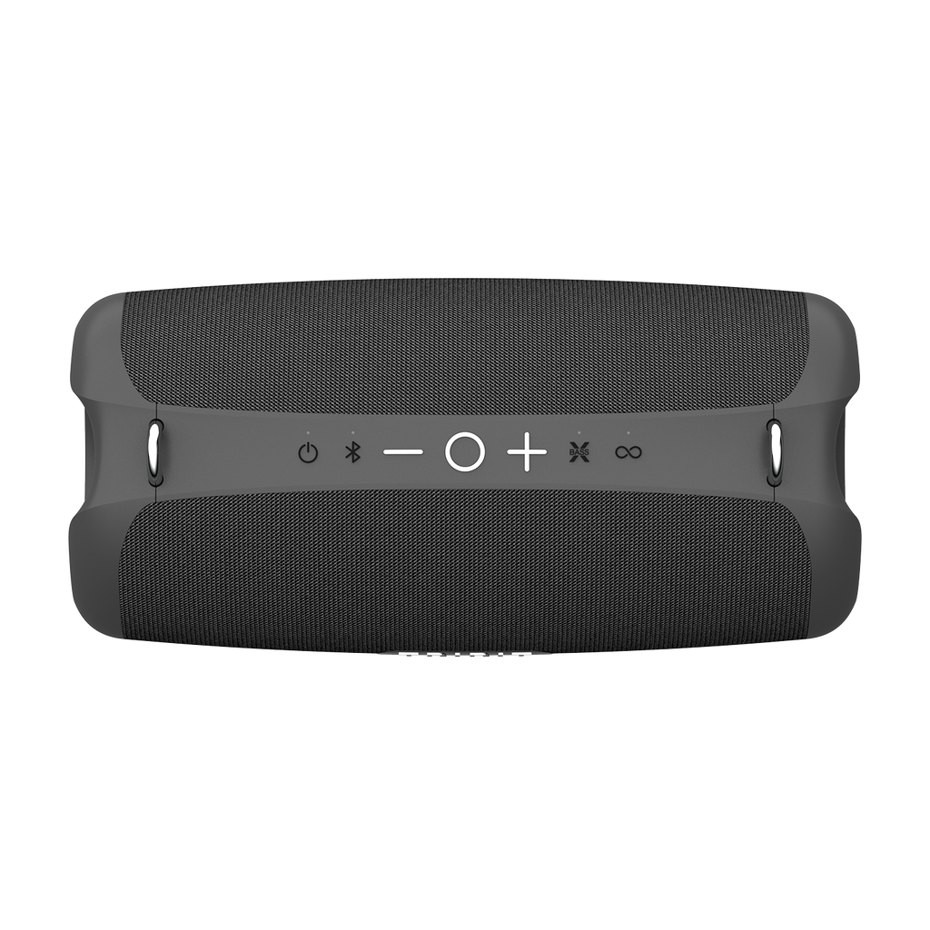 Tribit Portable Bluetooth Speaker