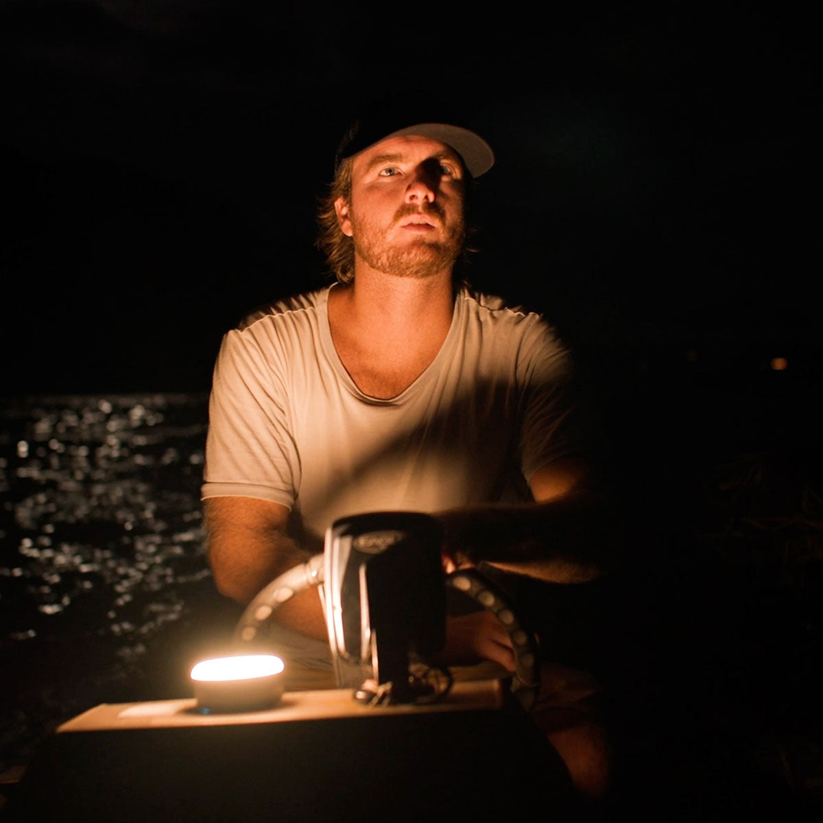 Toadfish LED Camping Lantern