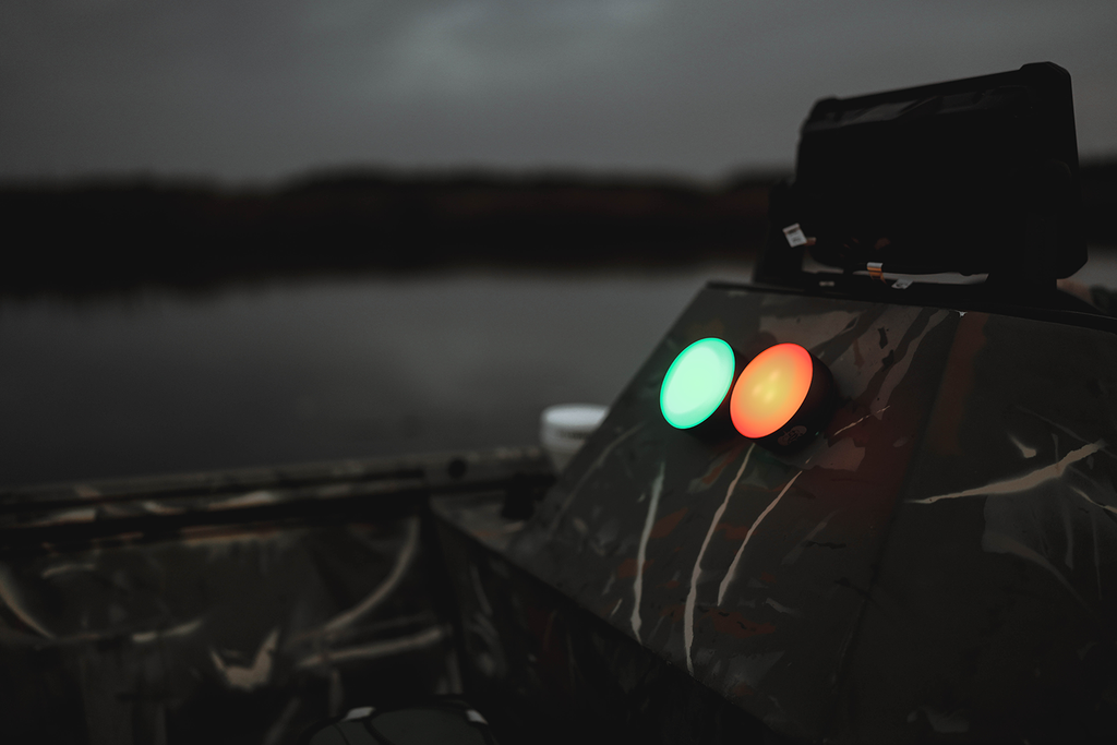Toadfish LED Camping Lantern