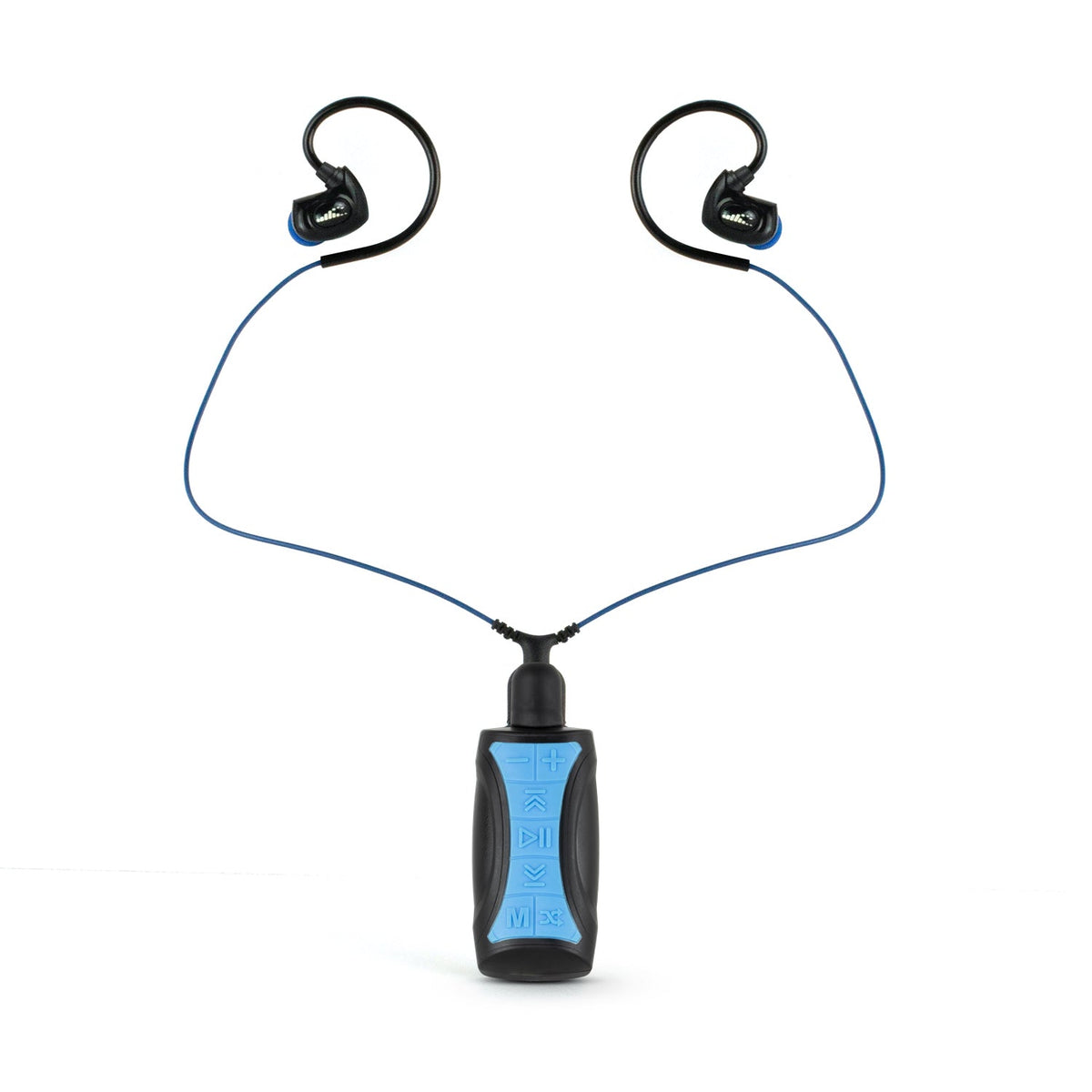 H2O Audio Waterproof Bluetooth MP3 Player