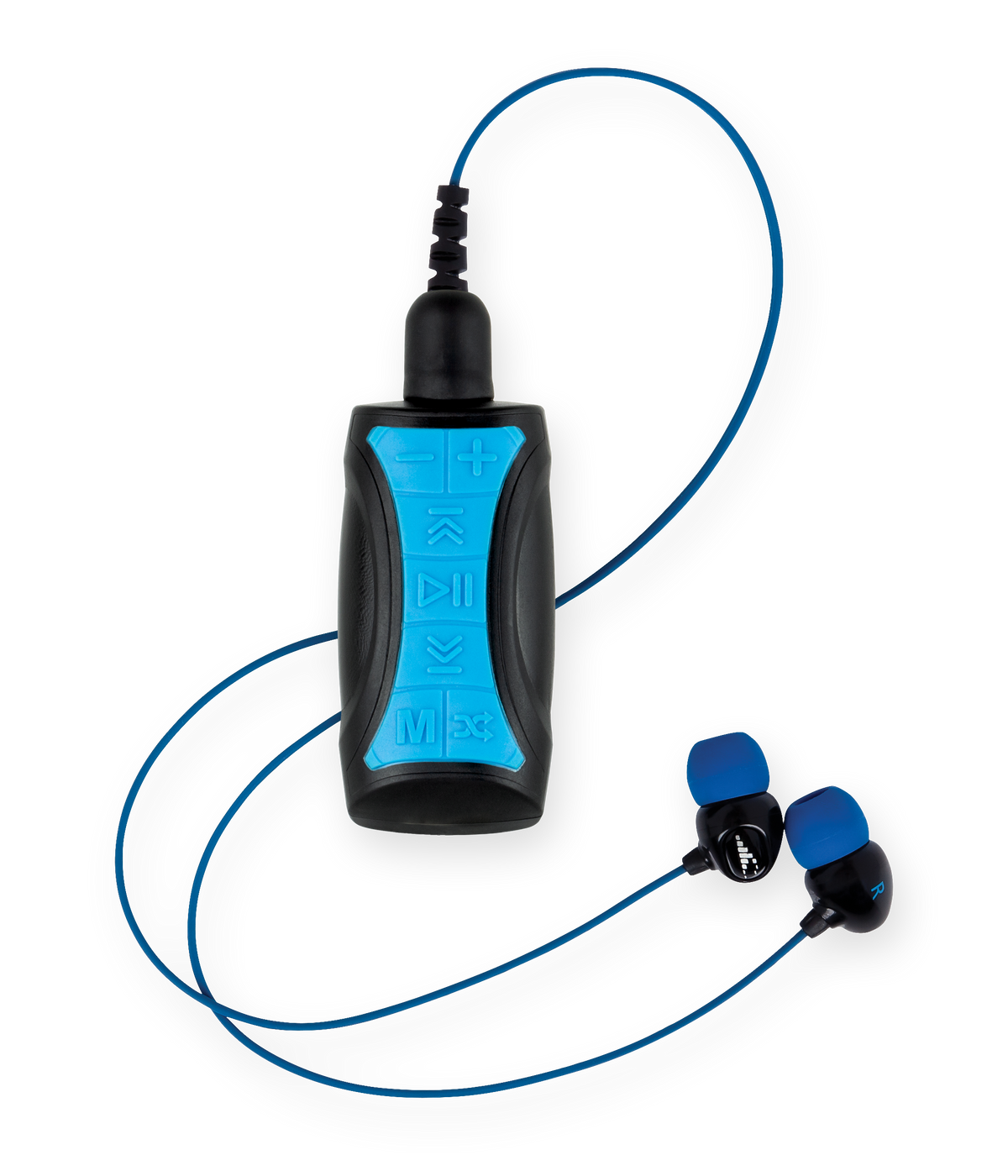 H2O Audio Waterproof Bluetooth MP3 Player