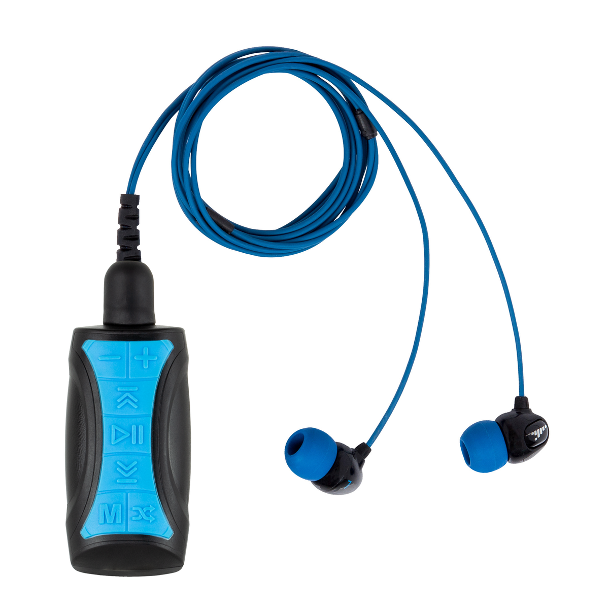 H2O Audio Waterproof Bluetooth MP3 Player