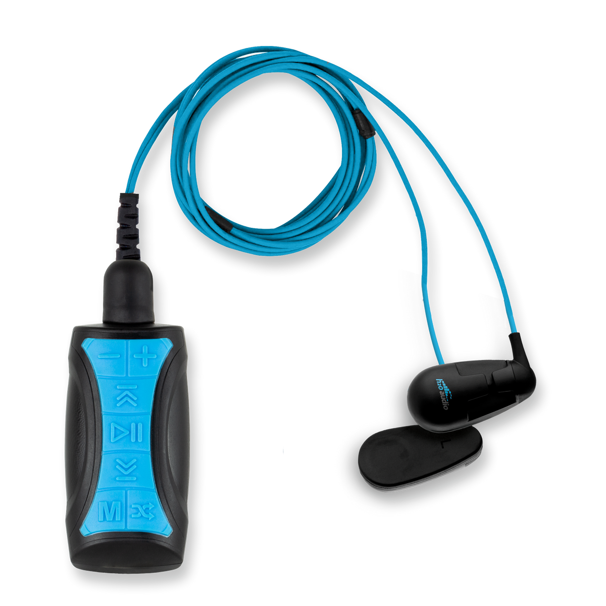 H2O Audio Waterproof Bluetooth MP3 Player