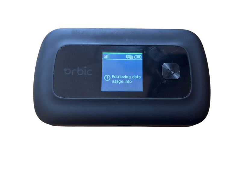 STS Technologies LLC Cellular Signal Anomaly Detector