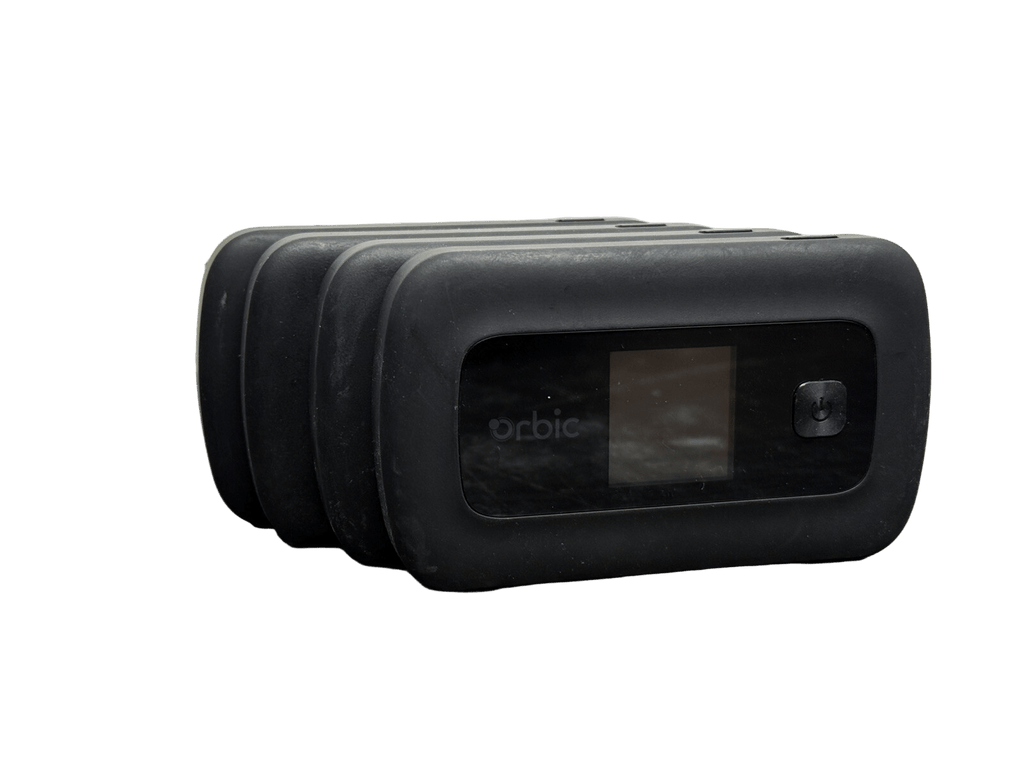 STS Technologies LLC Cellular Signal Anomaly Detector