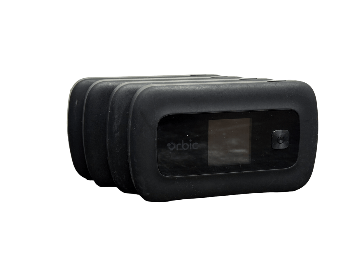 STS Technologies LLC Cellular Signal Anomaly Detector