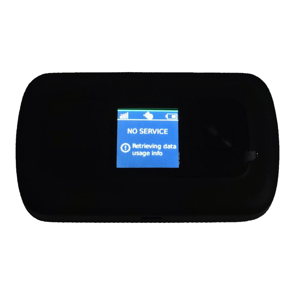 STS Technologies LLC Cellular Signal Anomaly Detector