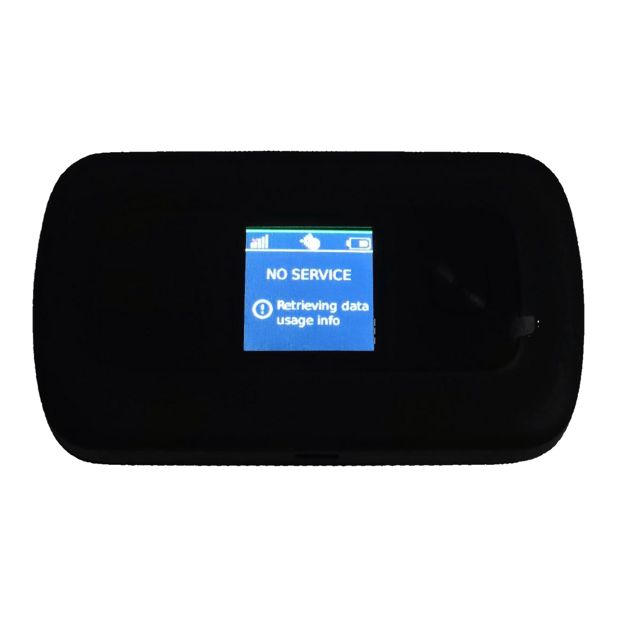 STS Technologies LLC Cellular Signal Anomaly Detector
