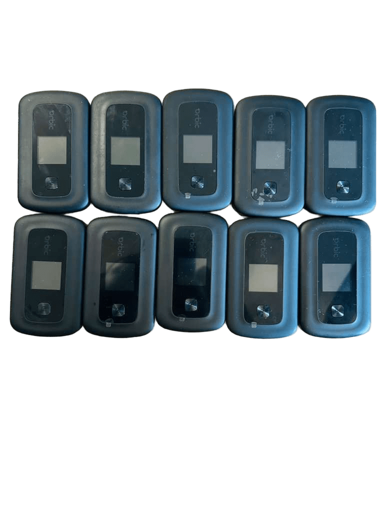 STS Technologies LLC Cellular Signal Anomaly Detector
