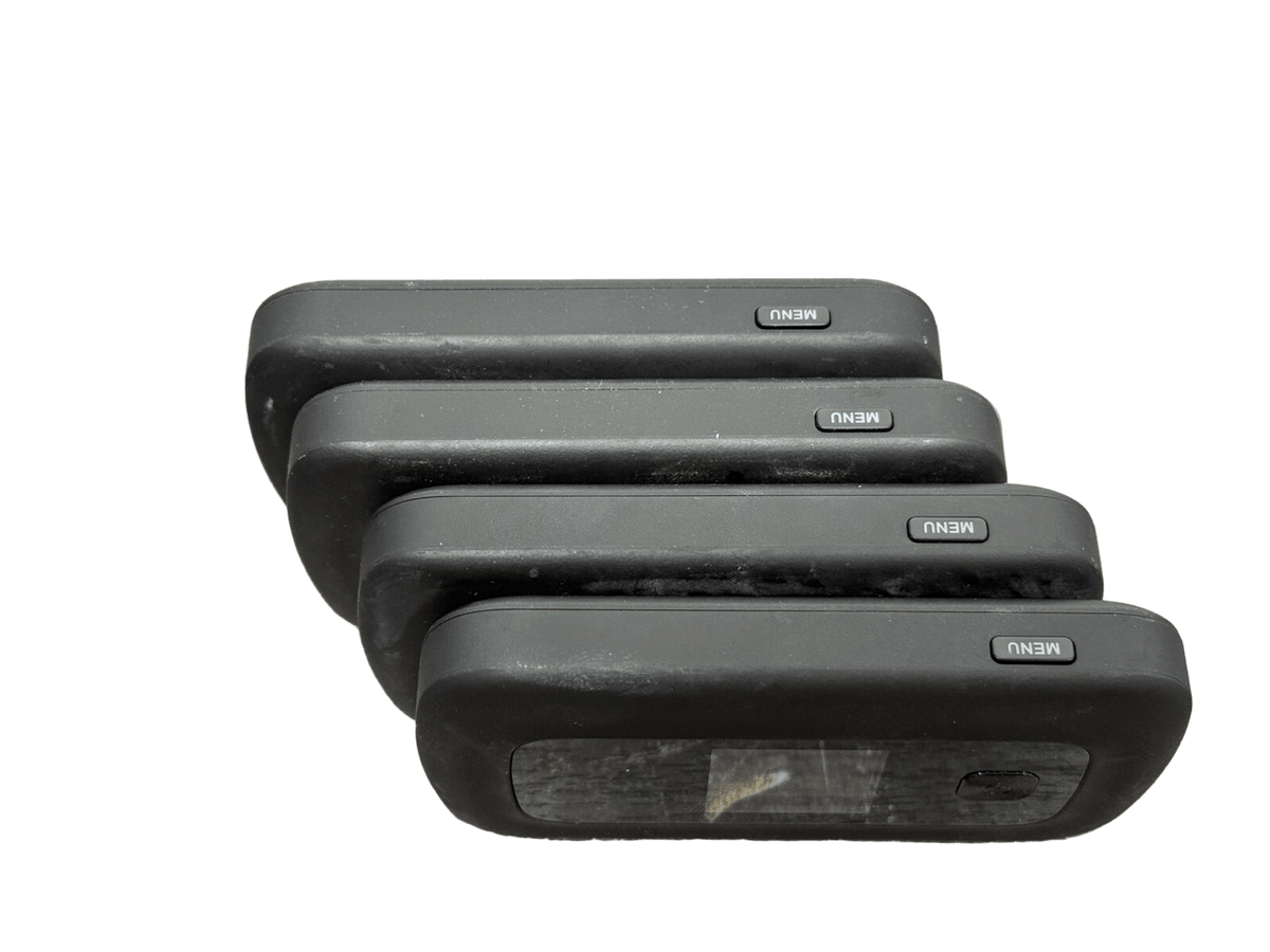 STS Technologies LLC Cellular Signal Anomaly Detector