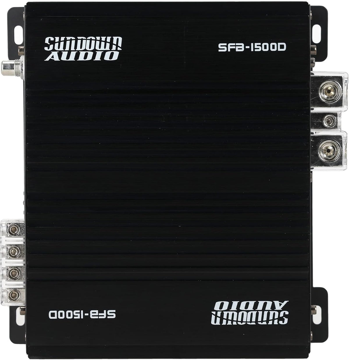 Sundown Audio Monoblock Car Audio Amplifier