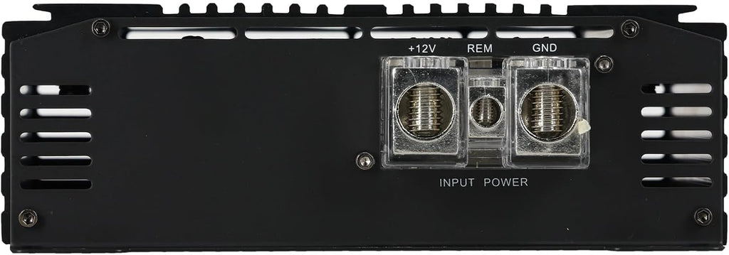 Sundown Audio Monoblock Car Audio Amplifier