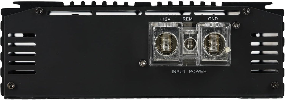 Sundown Audio Monoblock Car Audio Amplifier