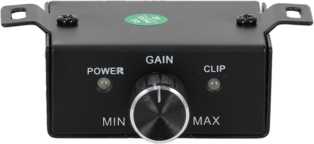 Sundown Audio Monoblock Car Audio Amplifier
