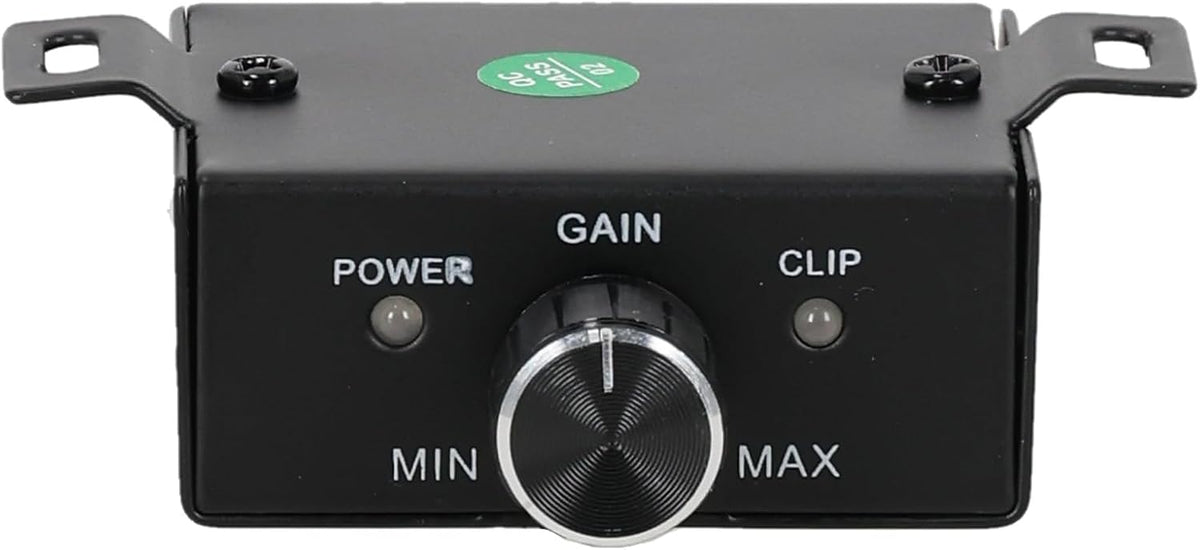 Sundown Audio Monoblock Car Audio Amplifier